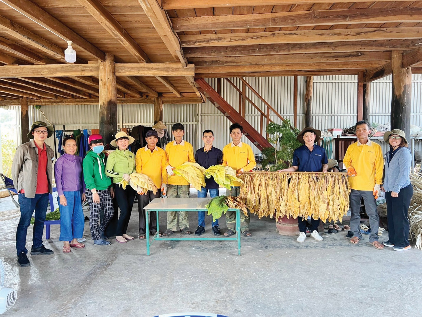 Giải pháp dựa vào thiên nhiên mang lại lợi ích kép về môi trường và xã hội - Ảnh 2