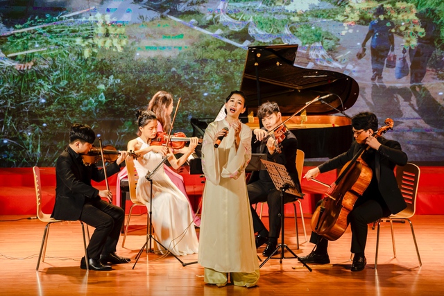 Thời khắc Việt – một diễn đàn khác biệt - Ảnh 2