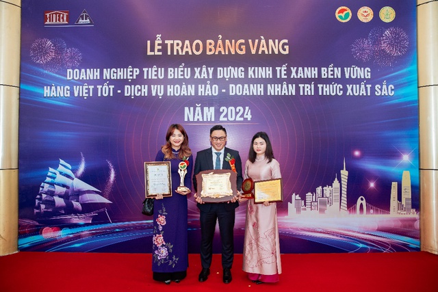 Ceo Nam Huynh – Người đứng sau những thành công rực rỡ - Ảnh 2
