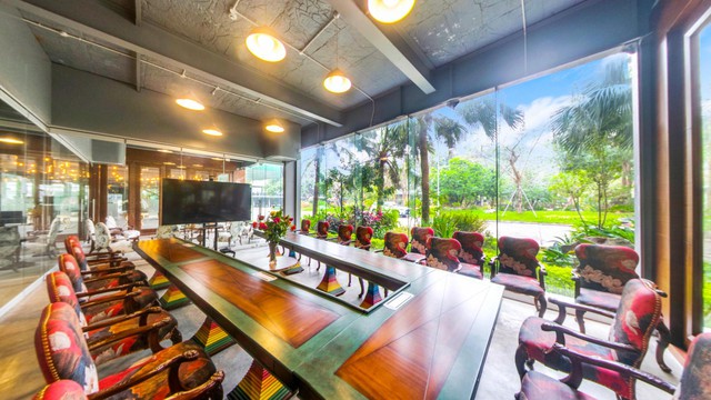 “Nơi làm việc tốt nhất Châu Á 2024” tiếp tục vinh danh Landco Corporation - Ảnh 3