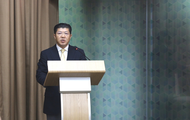 Ajinomoto ‘lấn sân’ thực phẩm đông lạnh, ra mắt bánh xếp kiểu Nhật Gyoza - Ảnh 3