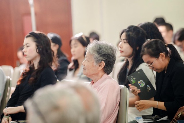 Diễn Đàn Thời Khắc Việt và Những Con Số Ấn Tượng - Ảnh 3