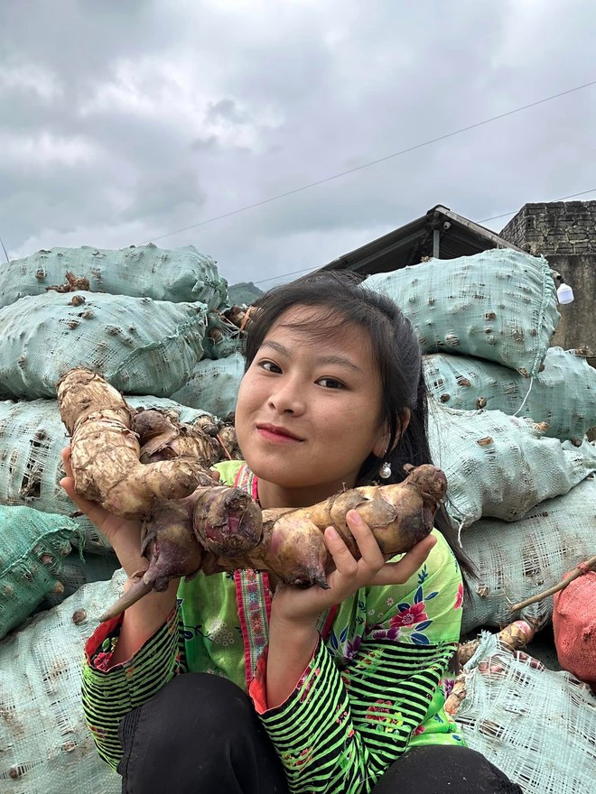 Món ăn gắn liền với tên các TikToker, luôn bán chạy ào ào nhưng chất lượng thì còn phải xem lại - Ảnh 13