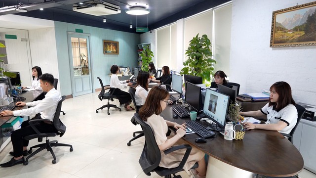 “Nơi làm việc tốt nhất Châu Á 2024” tiếp tục vinh danh Landco Corporation - Ảnh 4