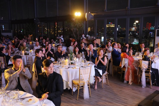 Diễn Đàn Thời Khắc Việt và Những Con Số Ấn Tượng - Ảnh 4