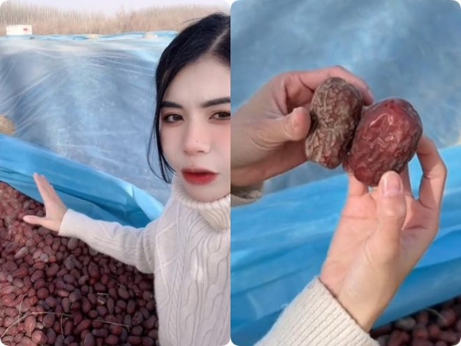 Món ăn gắn liền với tên các TikToker, luôn bán chạy ào ào nhưng chất lượng thì còn phải xem lại - Ảnh 6