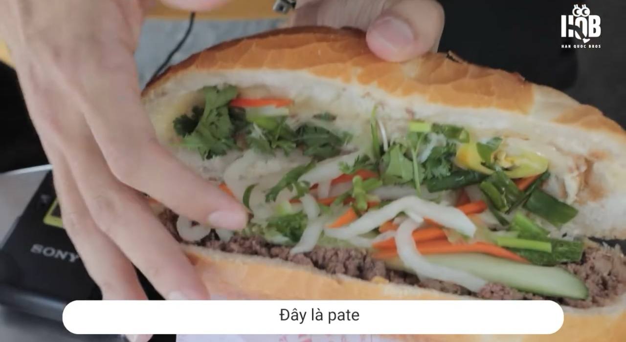 4 món ăn Việt Nam khiến chàng trai người Hàn Quốc phải thốt lên: “Có tiền cũng không bao giờ mua được ở nước tôi” - Ảnh 12