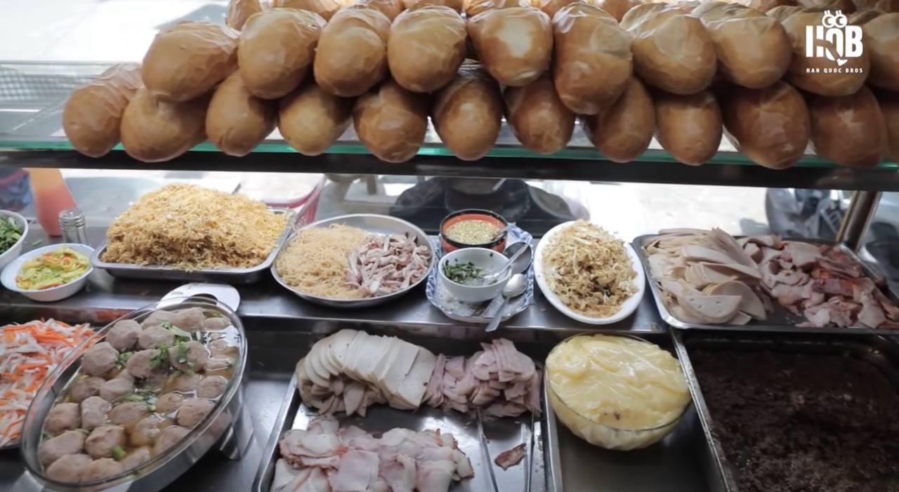 4 món ăn Việt Nam khiến chàng trai người Hàn Quốc phải thốt lên: “Có tiền cũng không bao giờ mua được ở nước tôi” - Ảnh 11