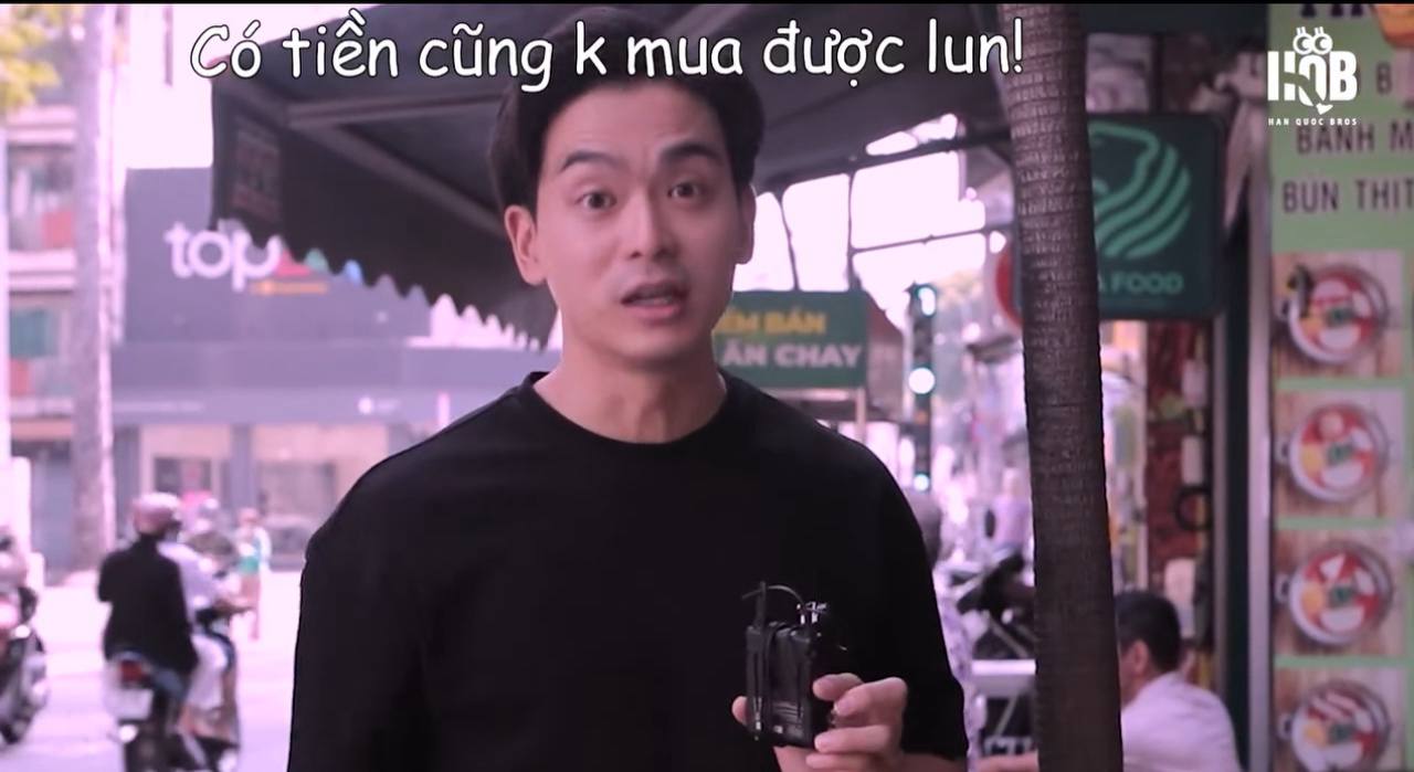 4 món ăn Việt Nam khiến chàng trai người Hàn Quốc phải thốt lên: “Có tiền cũng không bao giờ mua được ở nước tôi” - Ảnh 3