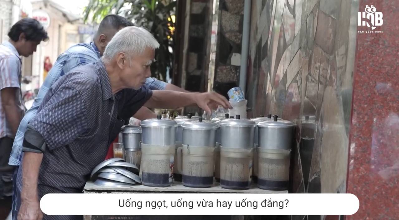 4 món ăn Việt Nam khiến chàng trai người Hàn Quốc phải thốt lên: “Có tiền cũng không bao giờ mua được ở nước tôi” - Ảnh 4