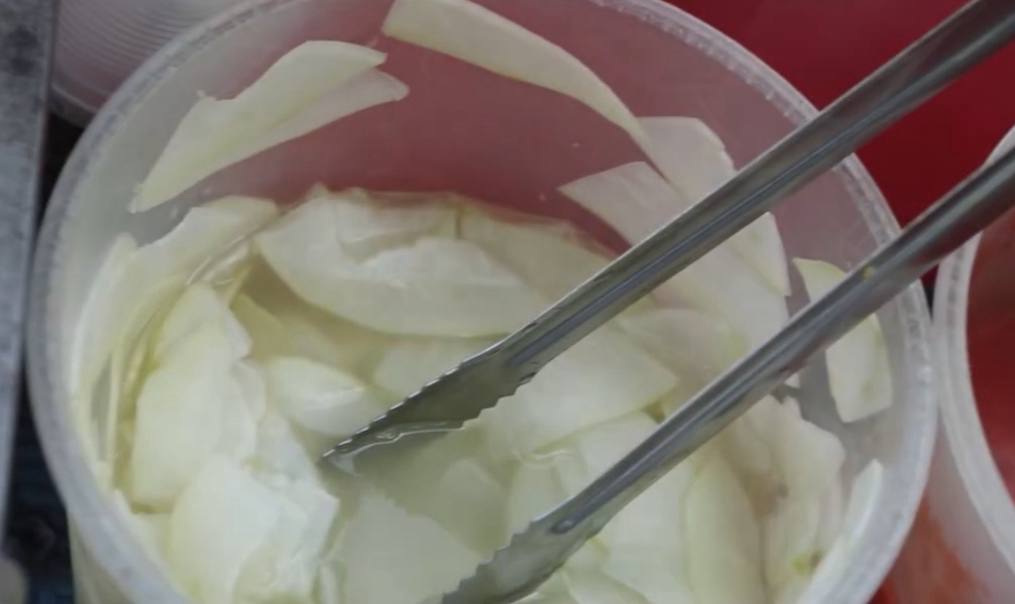 4 món ăn Việt Nam khiến chàng trai người Hàn Quốc phải thốt lên: “Có tiền cũng không bao giờ mua được ở nước tôi” - Ảnh 23