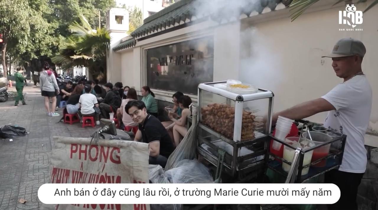 4 món ăn Việt Nam khiến chàng trai người Hàn Quốc phải thốt lên: “Có tiền cũng không bao giờ mua được ở nước tôi” - Ảnh 18