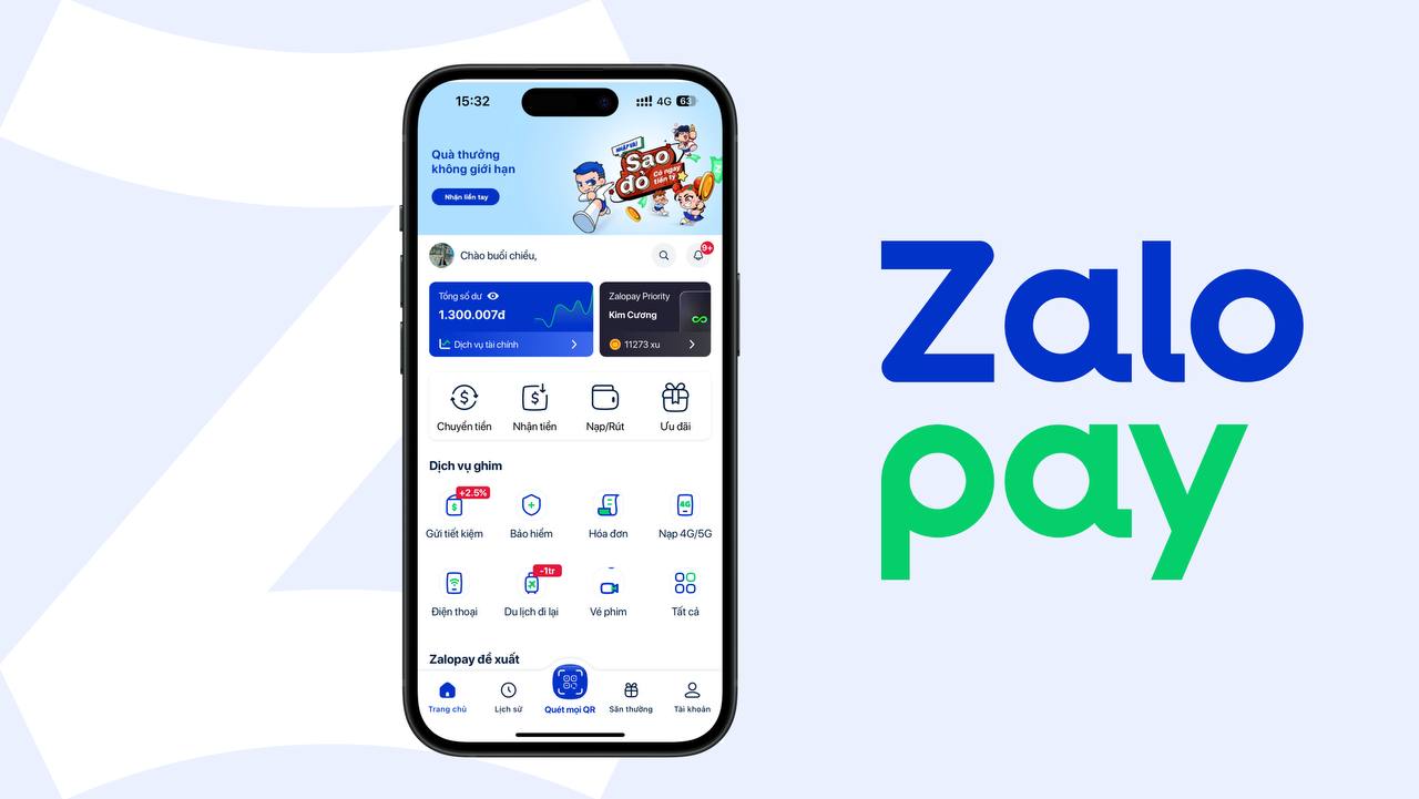 Thị trường ví điện tử Việt: VinID sắp “thay da đổi thịt”, MoMo chiếm tới 68% thị phần, còn những cái tên khác đã làm gì để Đổi mới Sáng tạo? - Ảnh 4