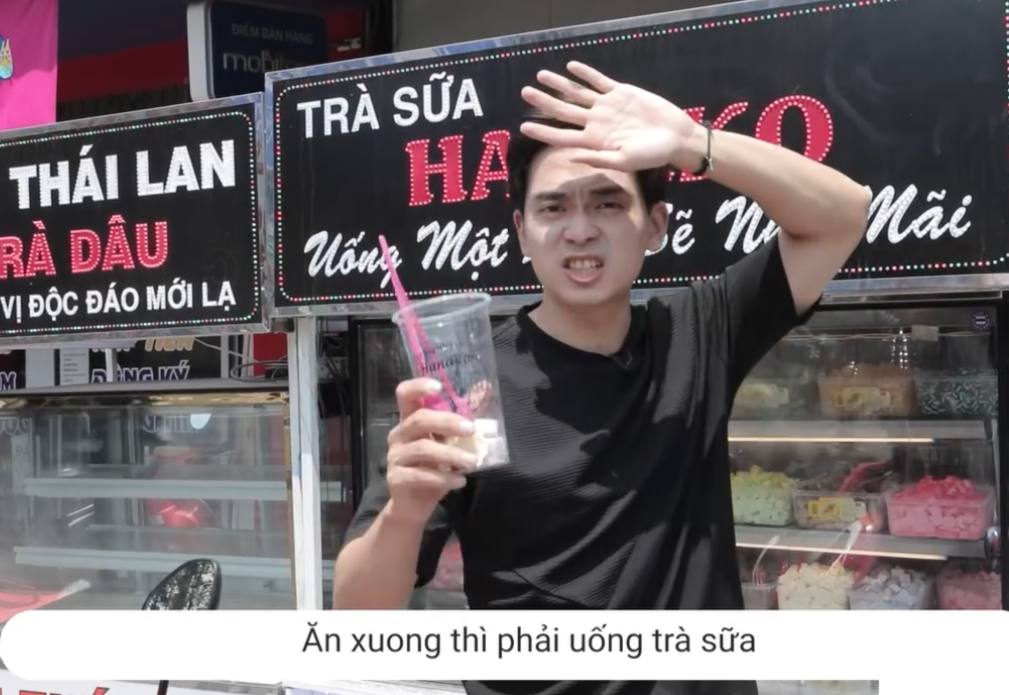 4 món ăn Việt Nam khiến chàng trai người Hàn Quốc phải thốt lên: “Có tiền cũng không bao giờ mua được ở nước tôi” - Ảnh 24