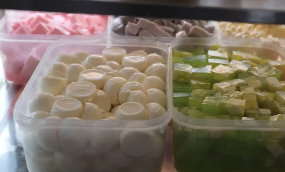 4 món ăn Việt Nam khiến chàng trai người Hàn Quốc phải thốt lên: “Có tiền cũng không bao giờ mua được ở nước tôi” - Ảnh 26