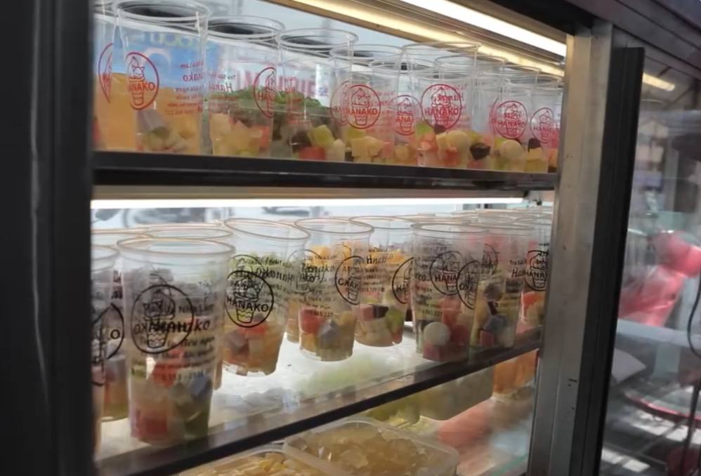 4 món ăn Việt Nam khiến chàng trai người Hàn Quốc phải thốt lên: “Có tiền cũng không bao giờ mua được ở nước tôi” - Ảnh 25