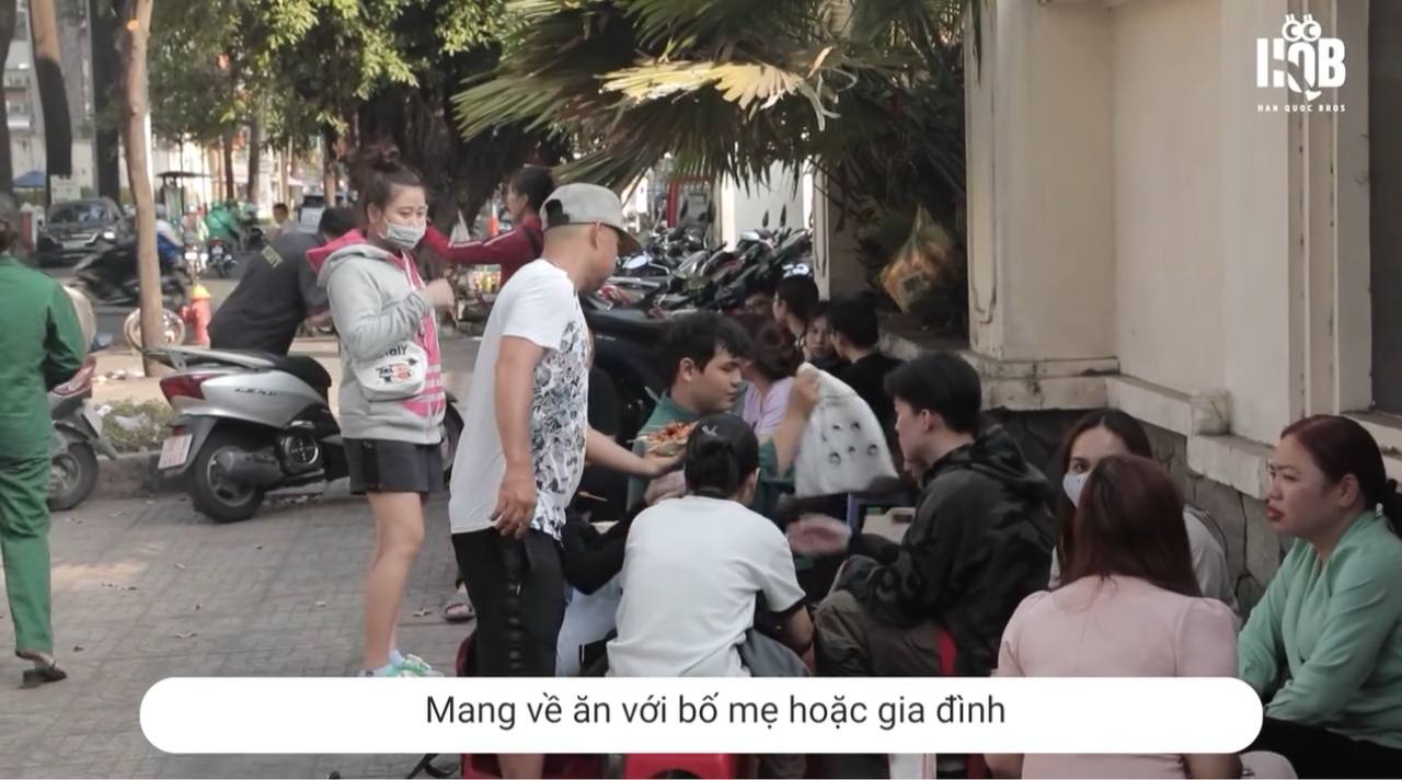 4 món ăn Việt Nam khiến chàng trai người Hàn Quốc phải thốt lên: “Có tiền cũng không bao giờ mua được ở nước tôi” - Ảnh 19