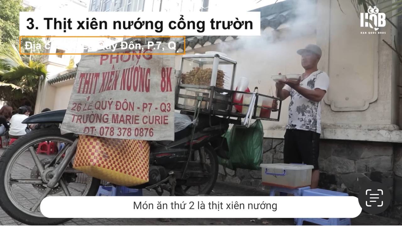 4 món ăn Việt Nam khiến chàng trai người Hàn Quốc phải thốt lên: “Có tiền cũng không bao giờ mua được ở nước tôi” - Ảnh 17