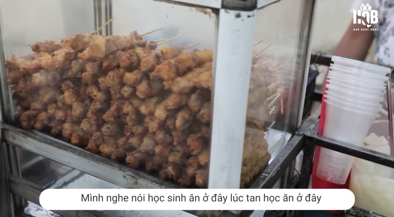 4 món ăn Việt Nam khiến chàng trai người Hàn Quốc phải thốt lên: “Có tiền cũng không bao giờ mua được ở nước tôi” - Ảnh 22