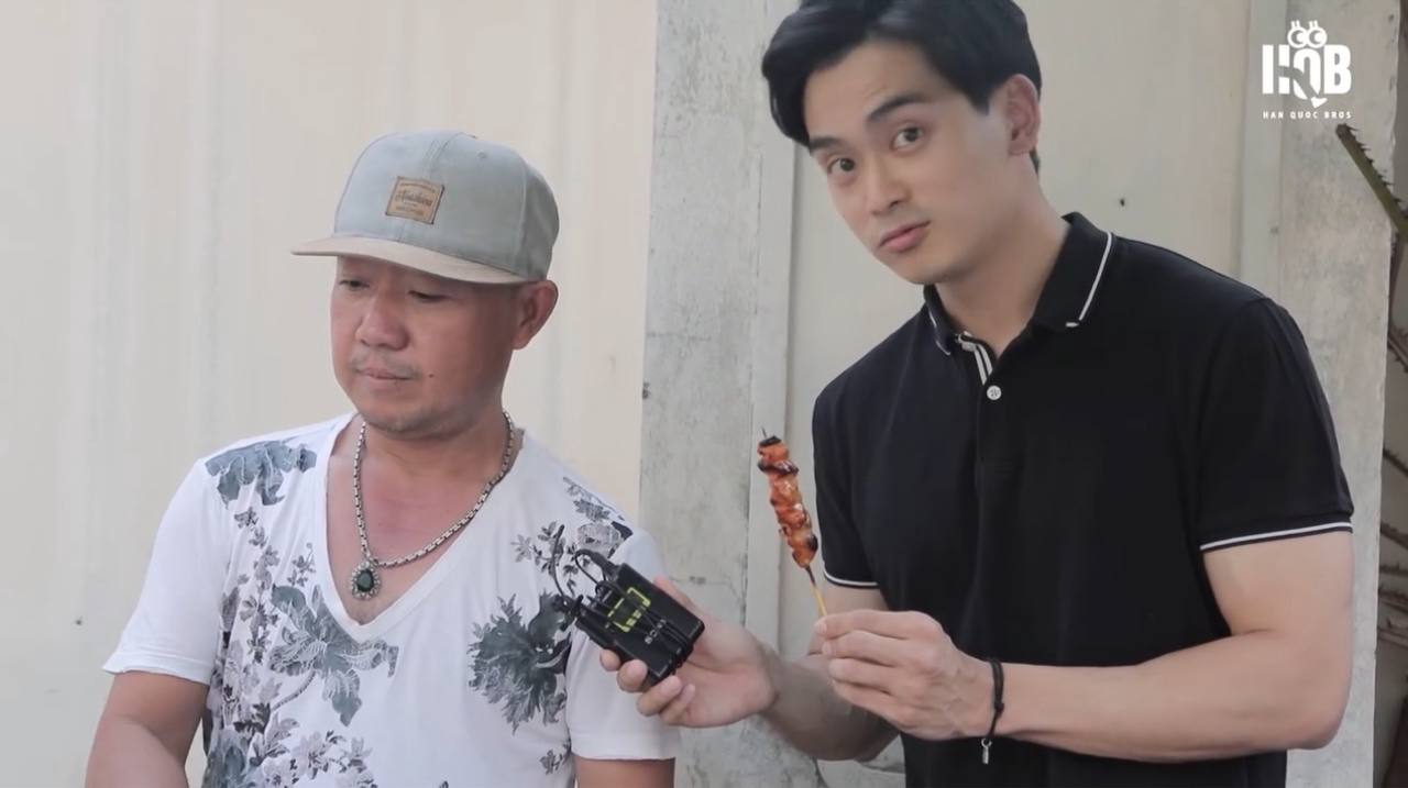 4 món ăn Việt Nam khiến chàng trai người Hàn Quốc phải thốt lên: “Có tiền cũng không bao giờ mua được ở nước tôi” - Ảnh 20