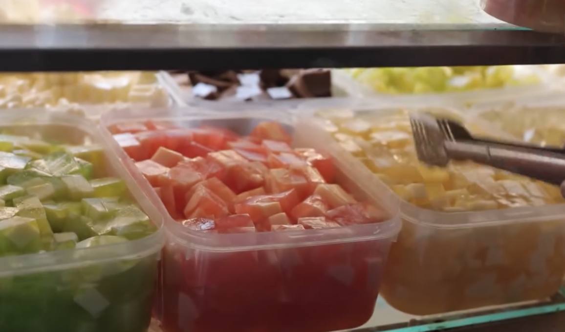 4 món ăn Việt Nam khiến chàng trai người Hàn Quốc phải thốt lên: “Có tiền cũng không bao giờ mua được ở nước tôi” - Ảnh 27