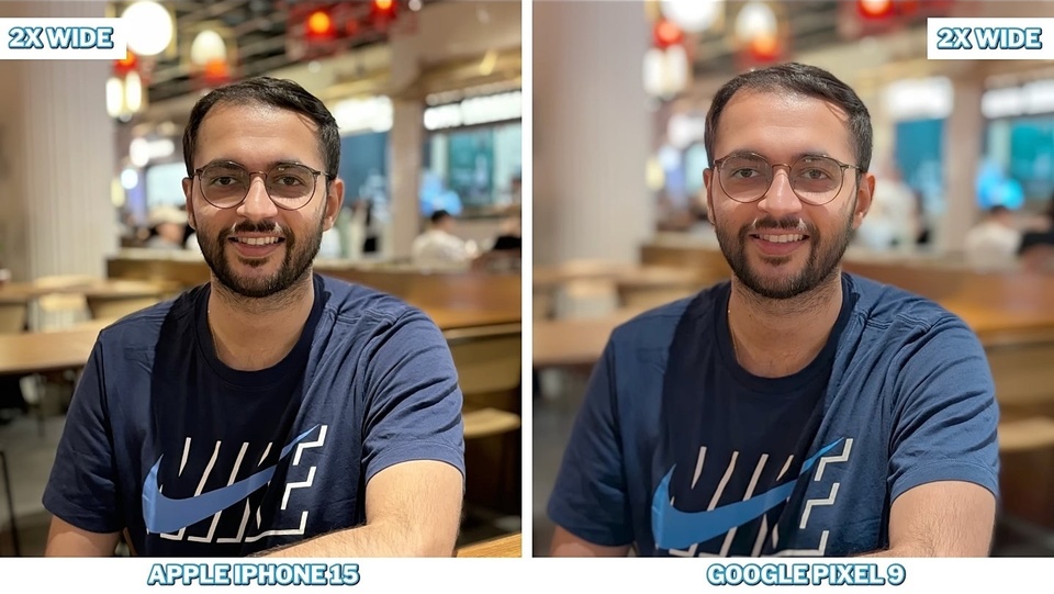 Điện thoại mới của Google gây thất vọng vì có một thứ vẫn thua xa iPhone 15 đã ra mắt trước đó cả năm - Ảnh 5