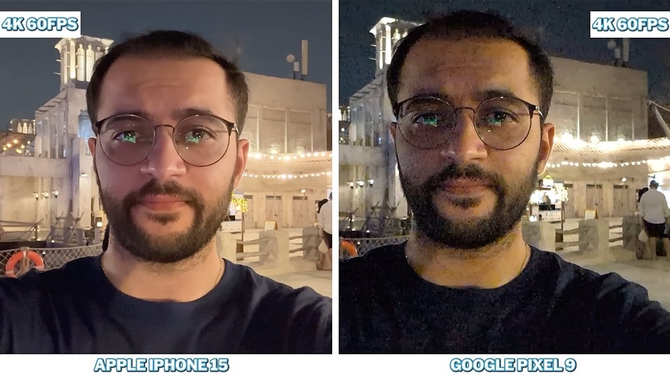 Điện thoại mới của Google gây thất vọng vì có một thứ vẫn thua xa iPhone 15 đã ra mắt trước đó cả năm - Ảnh 2