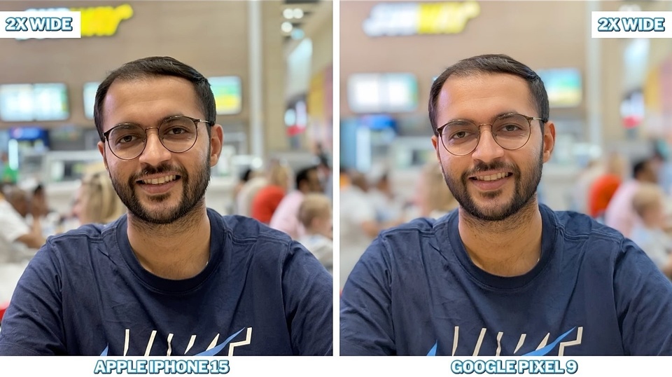 Điện thoại mới của Google gây thất vọng vì có một thứ vẫn thua xa iPhone 15 đã ra mắt trước đó cả năm - Ảnh 1