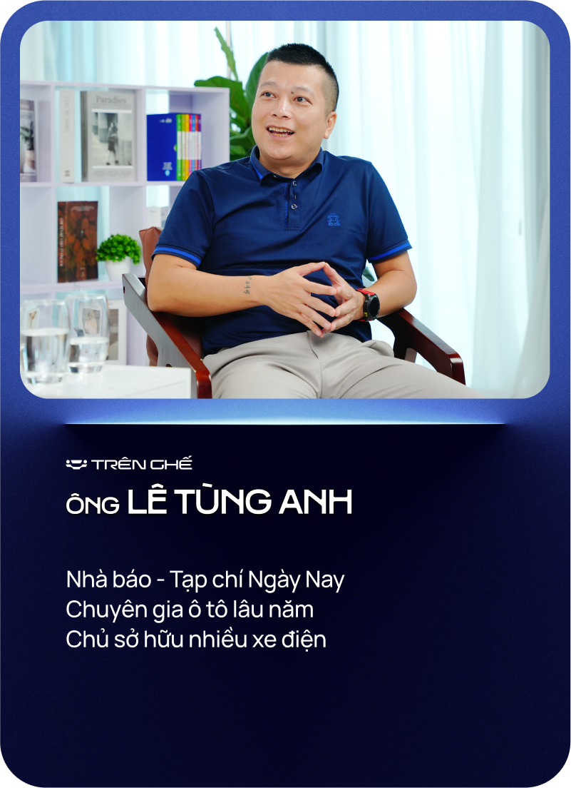 [Trên Ghế 01] Các hãng xe Trung Quốc bắt tay nhau để đấu phần còn lại tại Việt Nam: ‘Kịch bản trong mơ’ - Ảnh 1