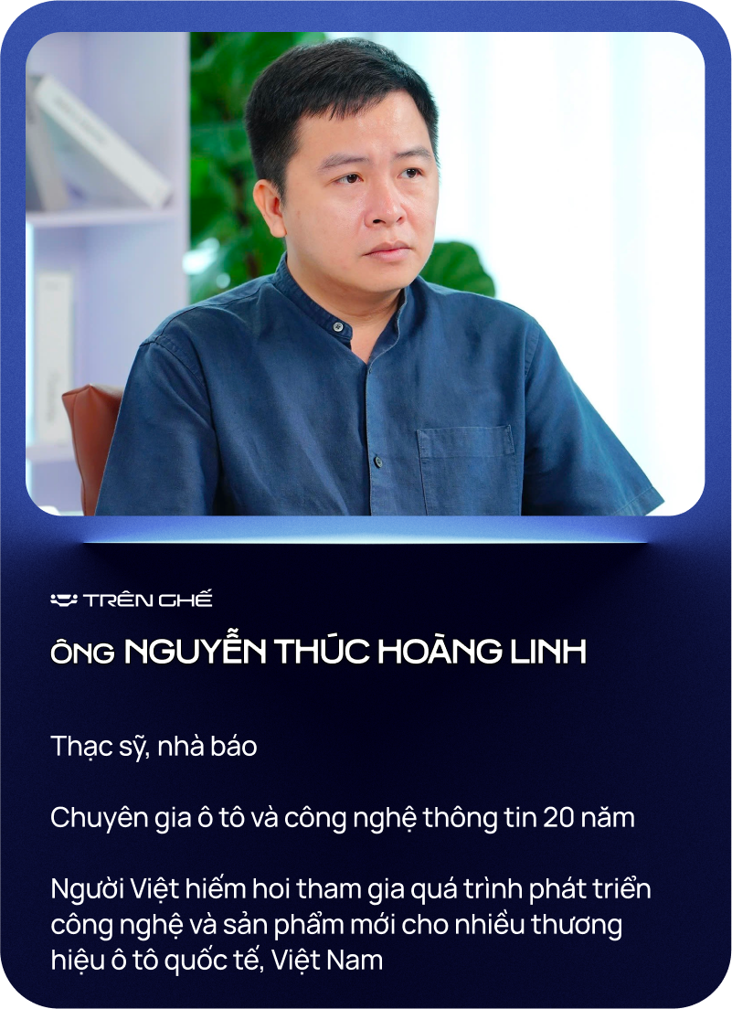 [Trên Ghế 02] Haval Việt Nam đang sai ở đâu? Jolion, Tank có dễ bán? - Ảnh 1