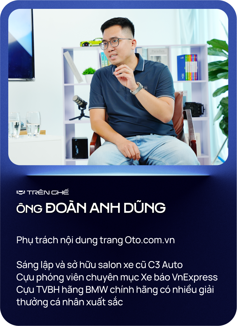[Trên Ghế 03] GAC đúng hay sai: ‘Tiếp cận chưa chuẩn nhưng tương lai nhiều kỳ vọng’ - Ảnh 1