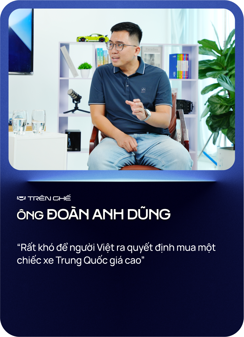 [Trên Ghế 03] GAC đúng hay sai: ‘Tiếp cận chưa chuẩn nhưng tương lai nhiều kỳ vọng’ - Ảnh 2