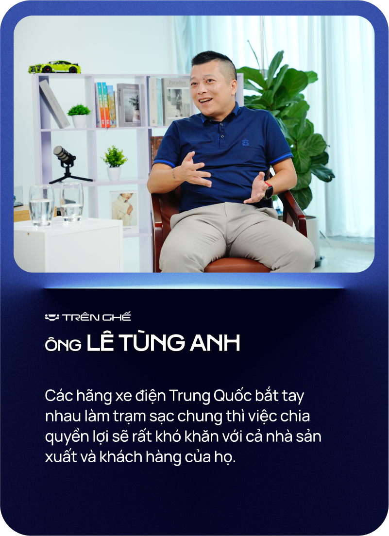 [Trên Ghế 01] Các hãng xe Trung Quốc bắt tay nhau để đấu phần còn lại tại Việt Nam: ‘Kịch bản trong mơ’ - Ảnh 3