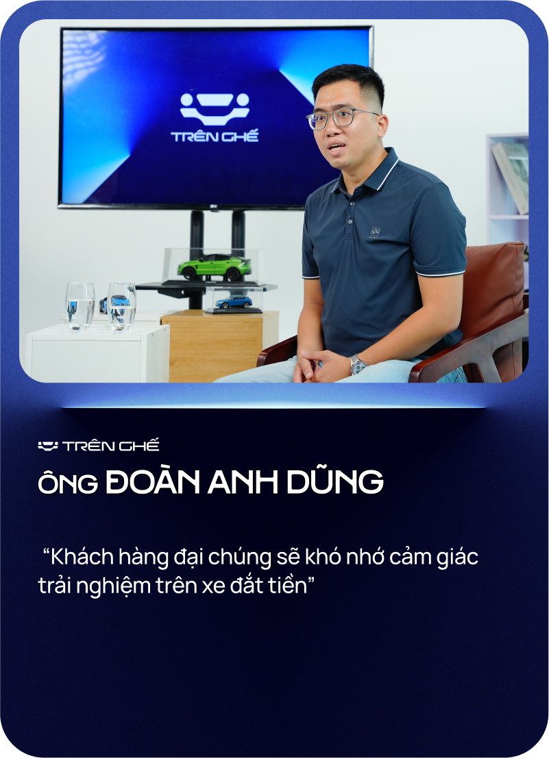 [Trên Ghế 03] GAC đúng hay sai: ‘Tiếp cận chưa chuẩn nhưng tương lai nhiều kỳ vọng’ - Ảnh 3