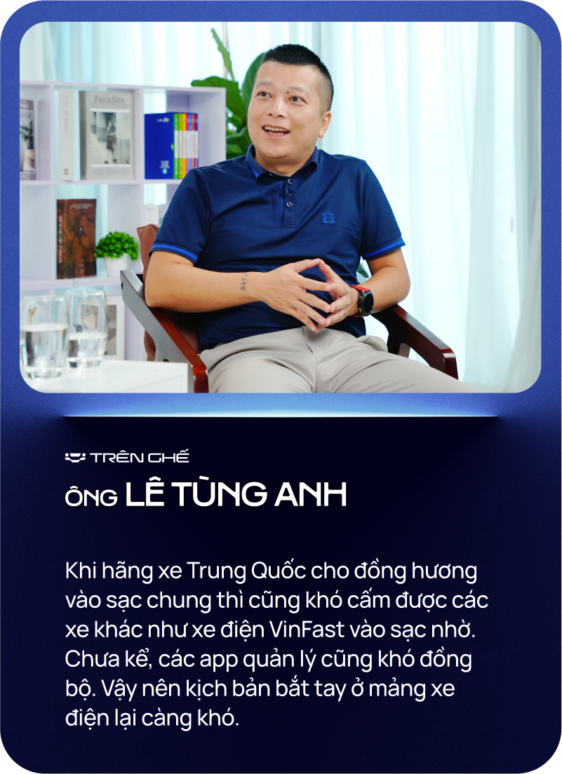 [Trên Ghế 01] Các hãng xe Trung Quốc bắt tay nhau để đấu phần còn lại tại Việt Nam: ‘Kịch bản trong mơ’ - Ảnh 4