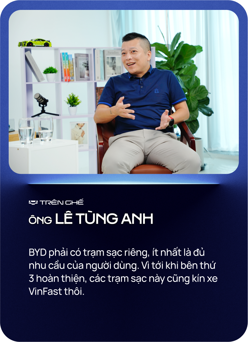 [Trên Ghế 01] Các hãng xe Trung Quốc bắt tay nhau để đấu phần còn lại tại Việt Nam: ‘Kịch bản trong mơ’ - Ảnh 6
