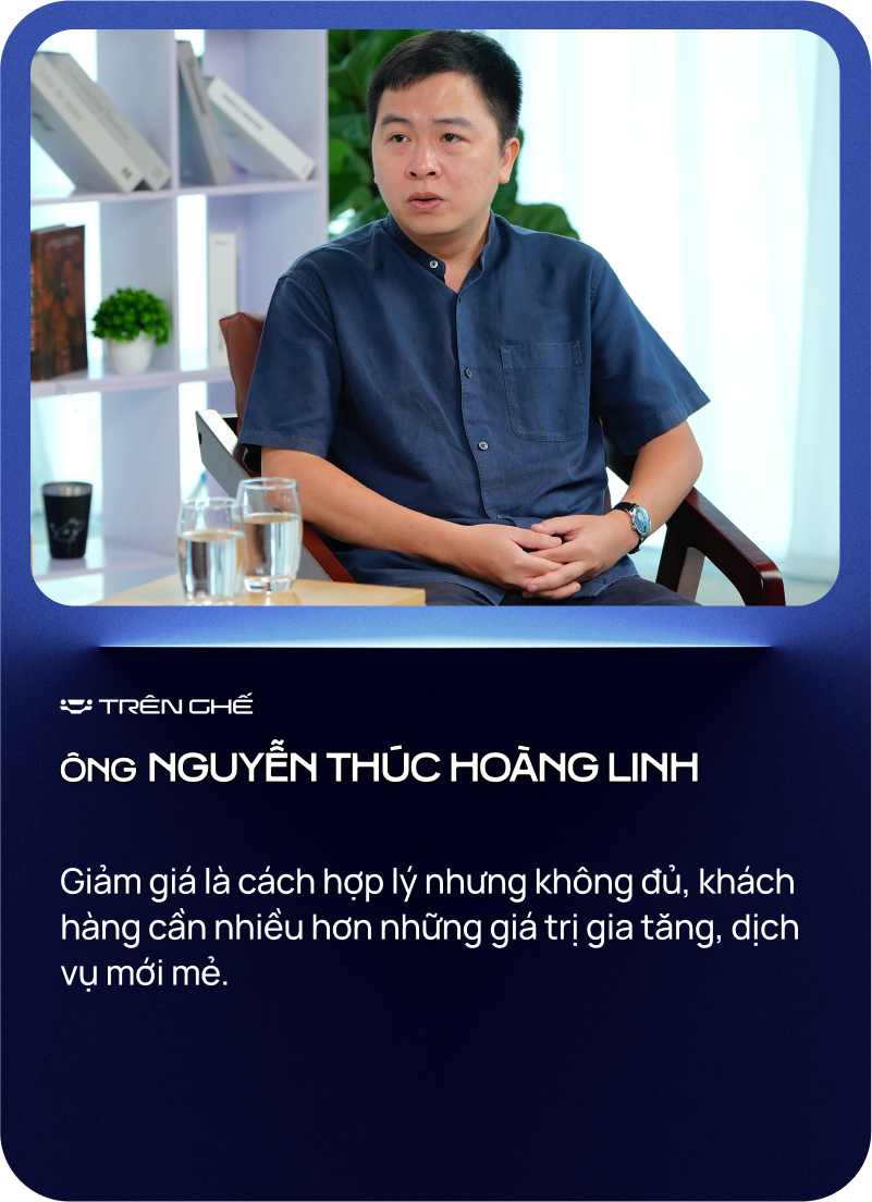 [Trên Ghế 02] Haval Việt Nam đang sai ở đâu? Jolion, Tank có dễ bán? - Ảnh 6