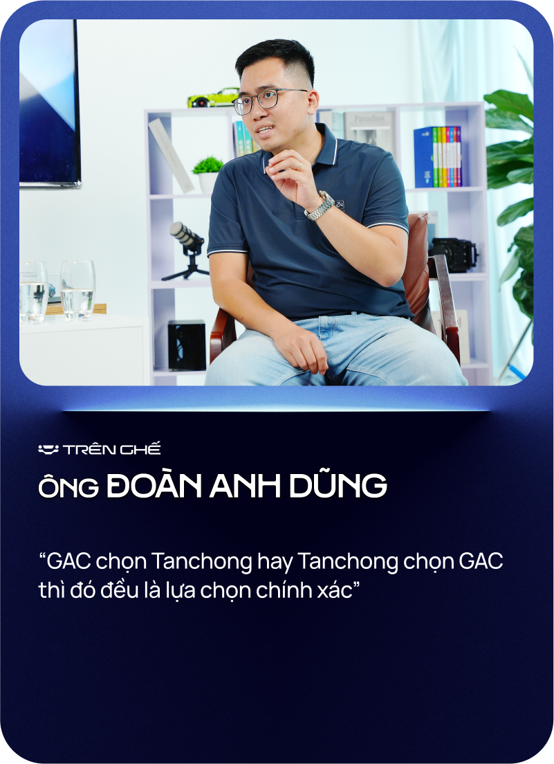 [Trên Ghế 03] GAC đúng hay sai: ‘Tiếp cận chưa chuẩn nhưng tương lai nhiều kỳ vọng’ - Ảnh 7
