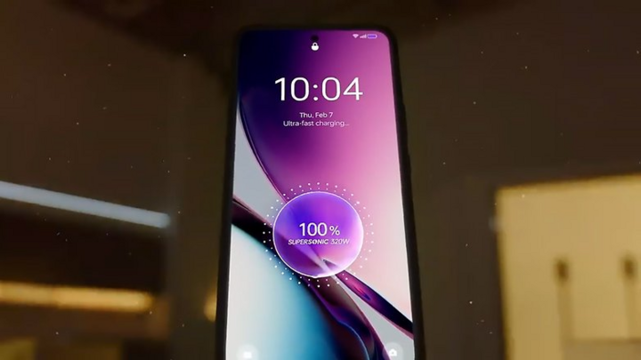 Hãng Trung Quốc ra mắt công nghệ sạc đầy điện thoại trong 5 phút - Ảnh 1