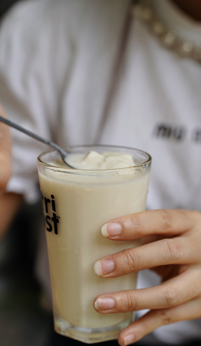 Hương vị phở "treo" nghĩa tình Hà Nội: Khách nước ngoài đến vì ngon ngỡ ngàng, tuyệt đối không được làm việc này khi ăn - Ảnh 22