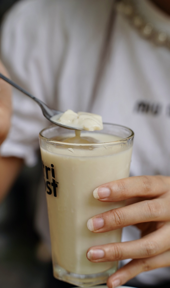 Hương vị phở "treo" nghĩa tình Hà Nội: Khách nước ngoài đến vì ngon ngỡ ngàng, tuyệt đối không được làm việc này khi ăn - Ảnh 21