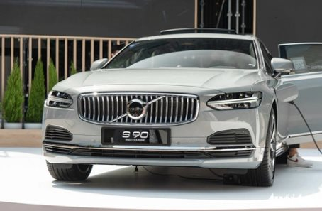 Thương hiệu đang gây sốt ở Việt Nam sở hữu 3 mẫu xe trong top 10 ô tô an toàn nhất thế giới nhưng không có tên chiếc XC90 đang nổi danh cõi mạng - Ảnh 3