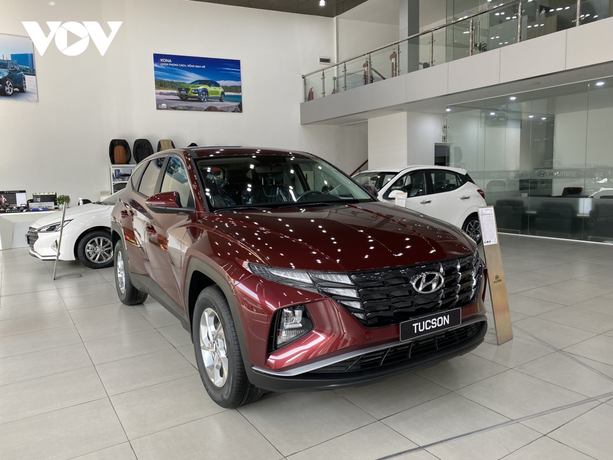 Nhiều dòng xe Hyundai được giảm giá mạnh, dọn kho cho phiên bản mới - Ảnh 3