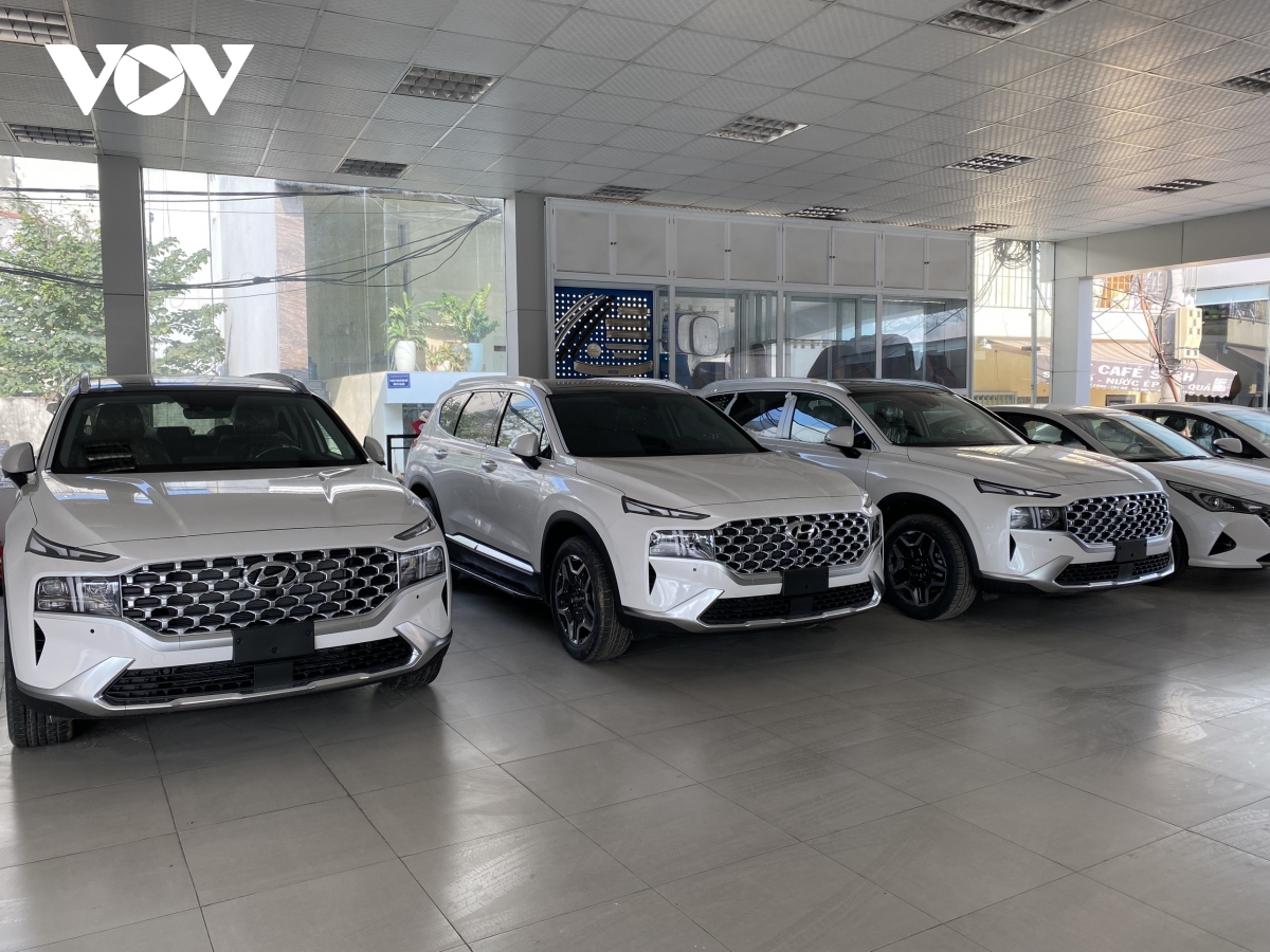 Nhiều dòng xe Hyundai được giảm giá mạnh, dọn kho cho phiên bản mới - Ảnh 2