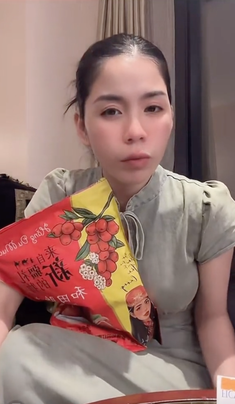 Hằng Du Mục lập kỷ lục mới: Lượng táo lớn gấp 10 lần vẫn hết trong vòng "1 nốt nhạc"! - Ảnh 1