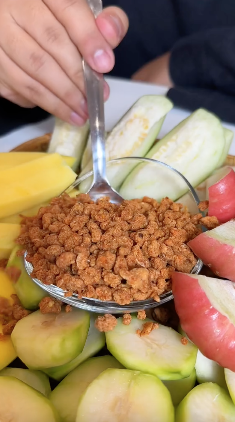 Muối tôm Như Ý bán tận hơn 120k hũ nhưng vẫn bị chê thậm tệ, nhiều người mua về thử nhưng phải bỏ - Ảnh 3