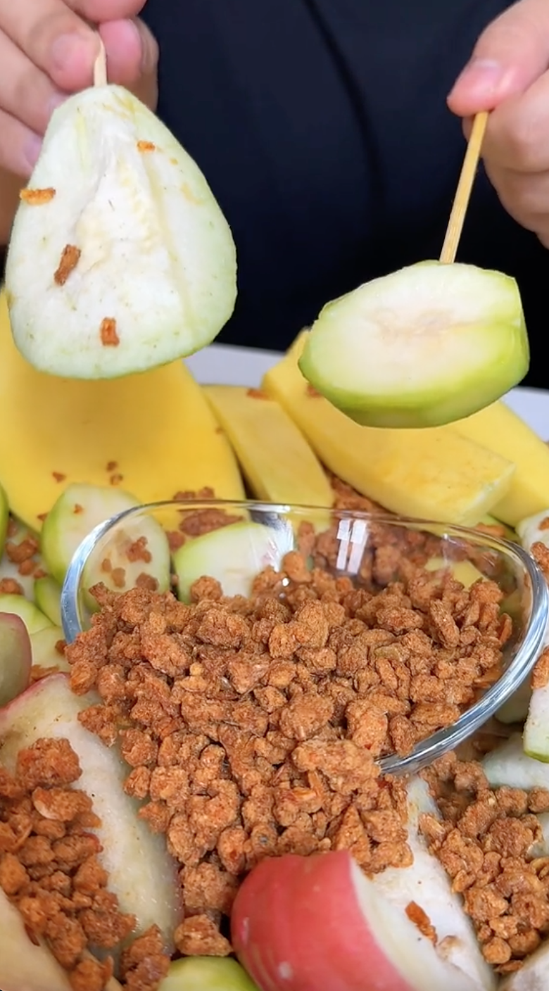 Muối tôm Như Ý bán tận hơn 120k hũ nhưng vẫn bị chê thậm tệ, nhiều người mua về thử nhưng phải bỏ - Ảnh 5