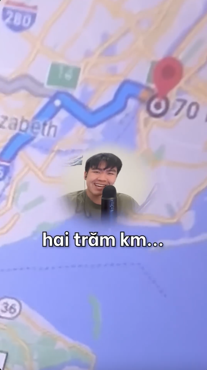 Chàng trai Việt ở Mỹ chi tận 1,6 triệu, đi gần 200km chỉ để ăn bún đậu mắm tôm "đắt nhất thế giới" - Ảnh 5