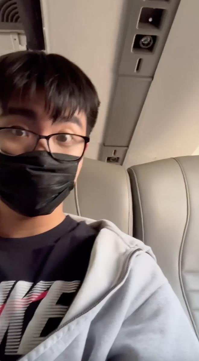 Chàng trai Việt ở Mỹ chi tận 1,6 triệu, đi gần 200km chỉ để ăn bún đậu mắm tôm "đắt nhất thế giới" - Ảnh 6