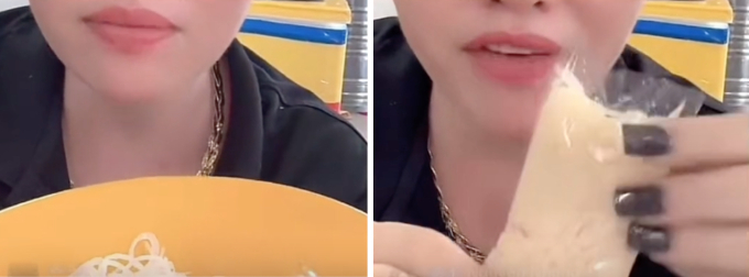 Bị chê đồ ăn chua, hàng cơm tấm giải thích do có... hàn the: Dân tình bất ngờ tới "ngã ngửa", chủ quán phản hồi thế nào? - Ảnh 3